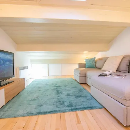 La Verte 27 In/ski Out - Happy * Chamonix