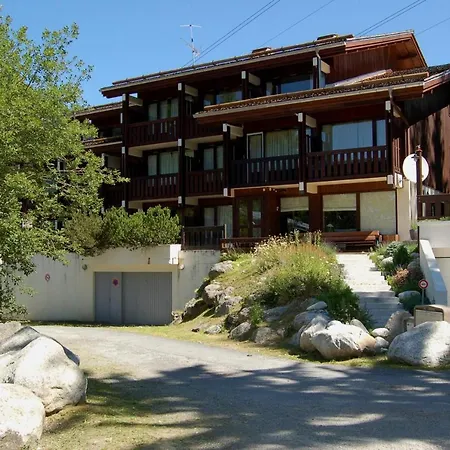 La Verte 27 In/ski Out - Happy Apartment
