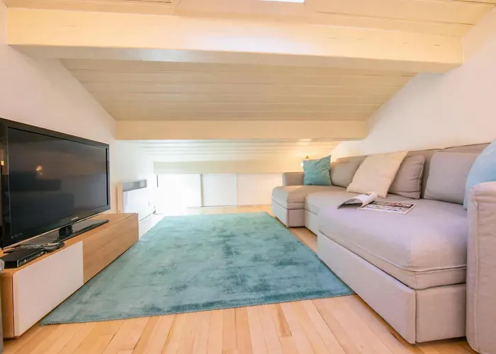 La Verte 27 In/ski Out - Happy *