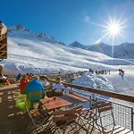 La Verte 27 In/ski Out - Happy * شامونكس